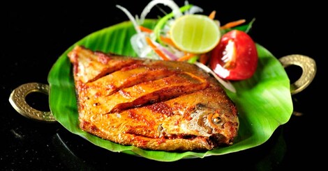Rain, green and fish fry: Kainakary is sure to lure you