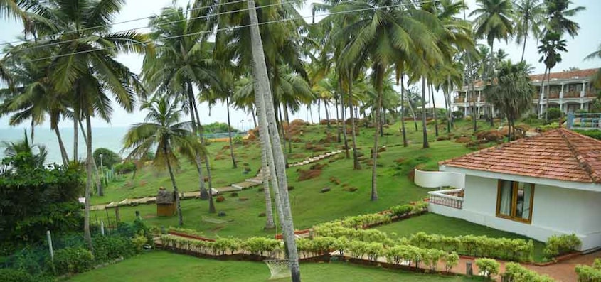 Samudra resort Kovalam Samudra resort Kovalam