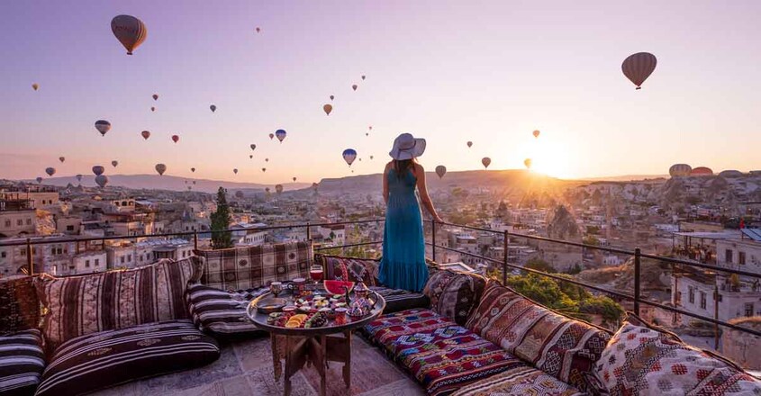 cappadocia cappadocia