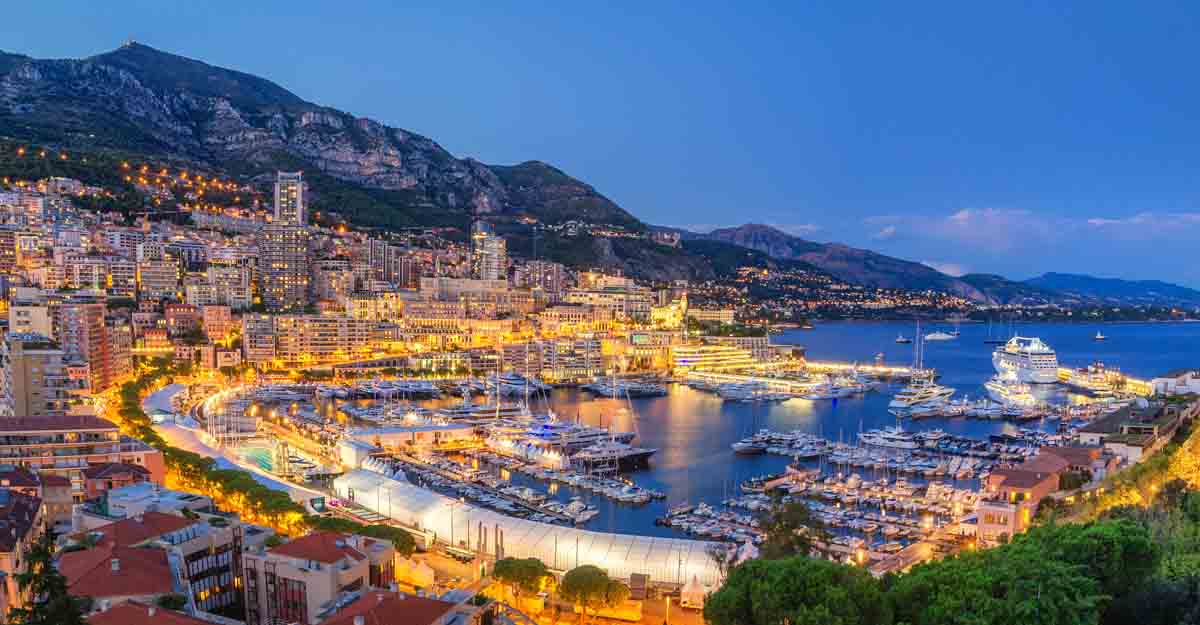 monaco monaco