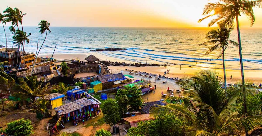 Five destinations in India where you don't have to quarantine Five destinations in India where you don't have to quarantine