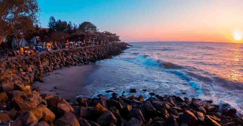 fort-kochi-beach fort-kochi-beach