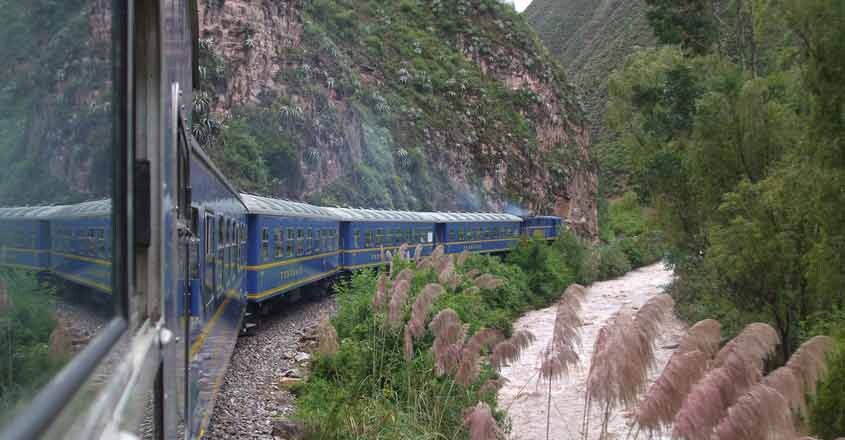 All mountain railways in India to have vistadome coaches All mountain railways in India to have vistadome coaches