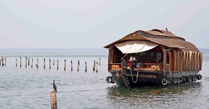 kumarakom houseboats kumarakom houseboats