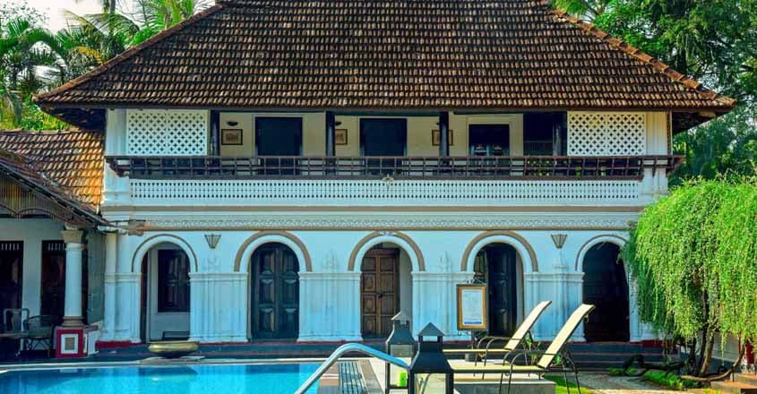 A package to celebrate Onam in Kumarakom at Rs 850 per head A package to celebrate Onam in Kumarakom at Rs 850 per head