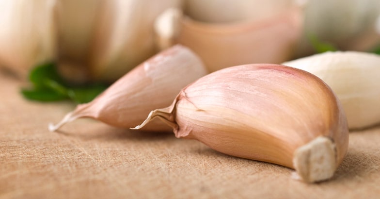 Garlic Garlic