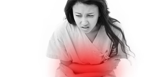 Early menstruation increases risk of stroke