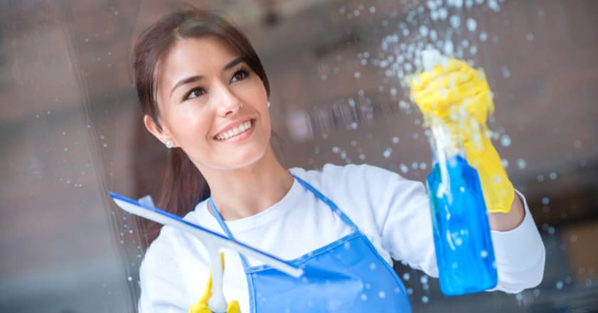 woman-cleaning-house woman-cleaning-house