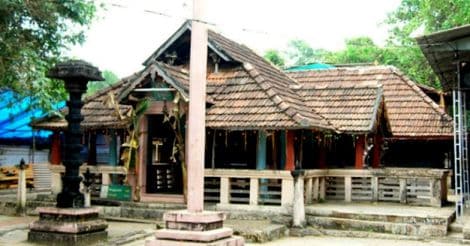 mannadi-temple