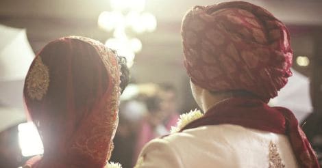 Wedding and jathakam