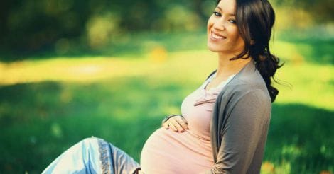Pregnancy Prayer Second Month