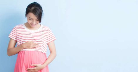 Pregnancy Prayer Fifth Month