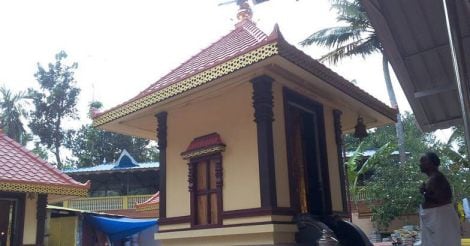 sreekuttichathan-temple