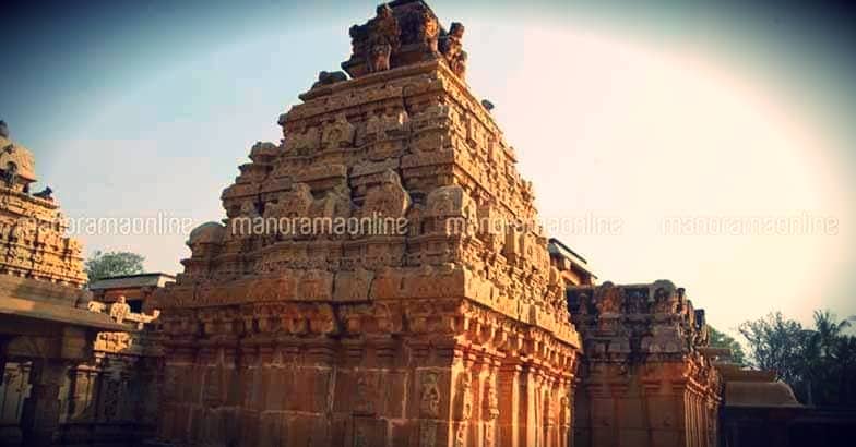 bhoghanadishwara-sreekovil bhoghanadishwara-sreekovil