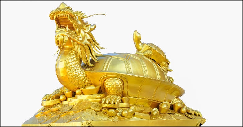 turtle-dragon turtle-dragon
