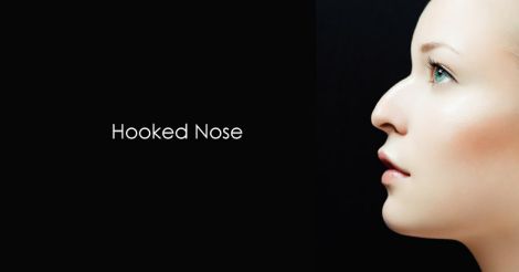 Hooked-Nose Hooked-Nose