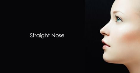 Straight-Nose Straight-Nose