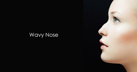 Wavy-Nose Wavy-Nose