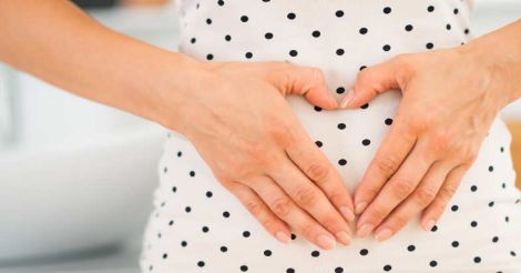 Mantras During Pregnancy