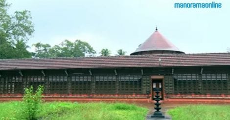 thirumuzhikkulam-lakshmana-temple