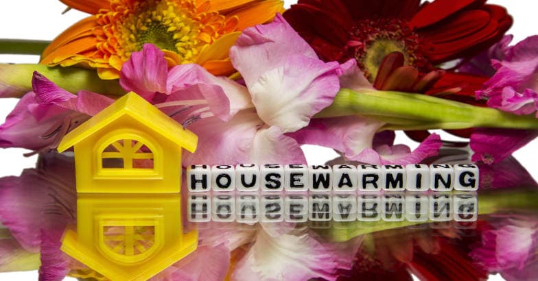 housewarming housewarming