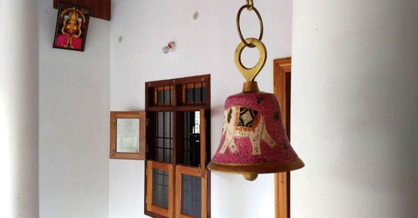 bell-in-home