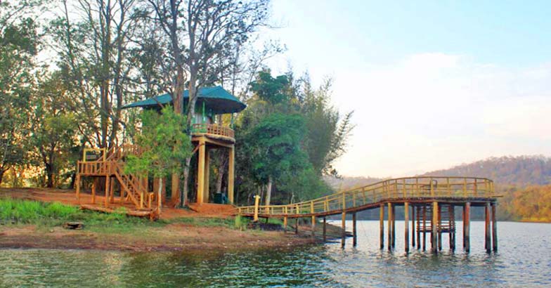 Parambikulam10 Parambikulam10