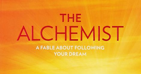 the-alchemist
