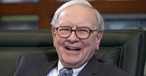 Buffett Investing