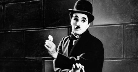 Theater Charlie Chaplin
