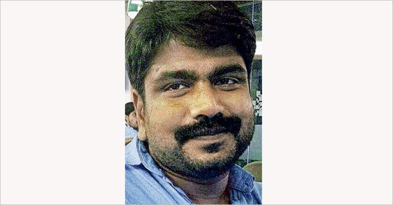 Sanju-Surendran Sanju-Surendran