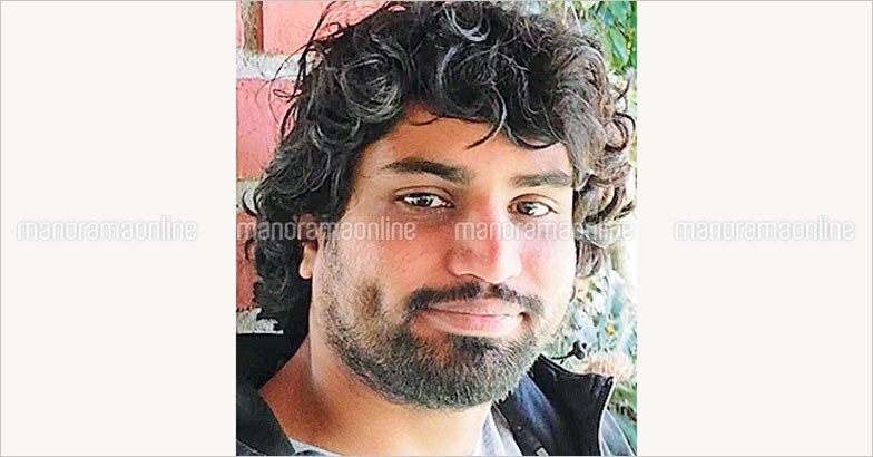 Rajsukumaran Rajsukumaran