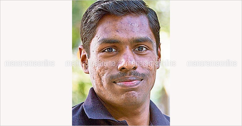 Santhosh Santhosh