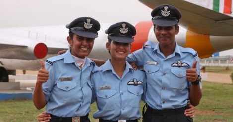 India Air Force