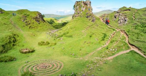  Isle of Skye