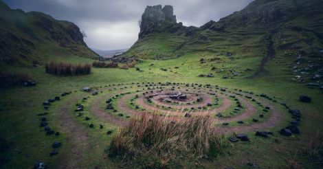  Isle of Skye 