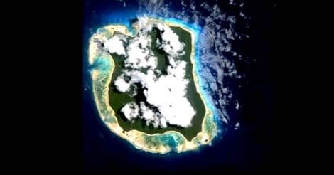  North Sentinel Island