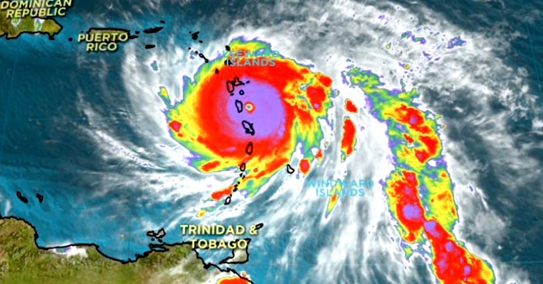 Hurricane Maria Hurricane Maria