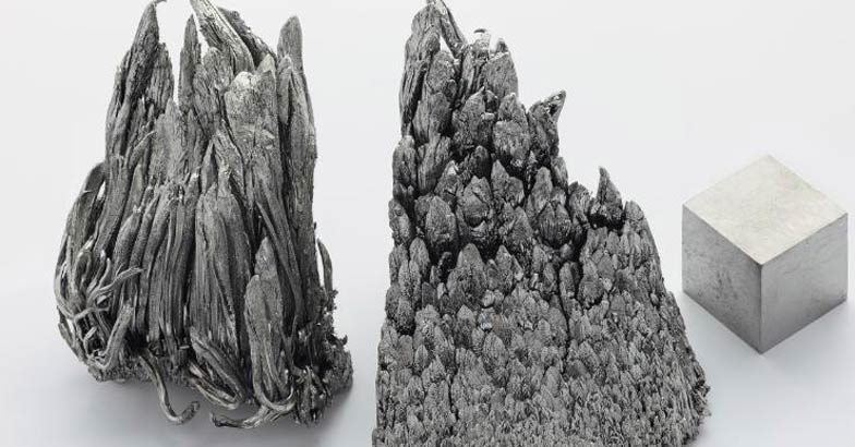 Yttrium Yttrium