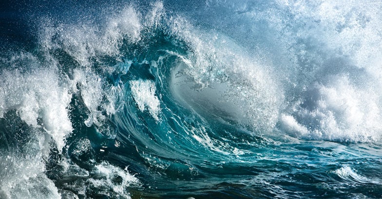 ocean ocean