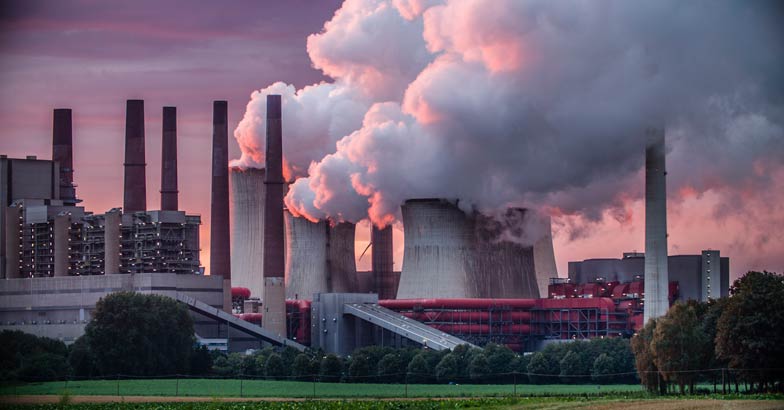 carbon emission carbon emission