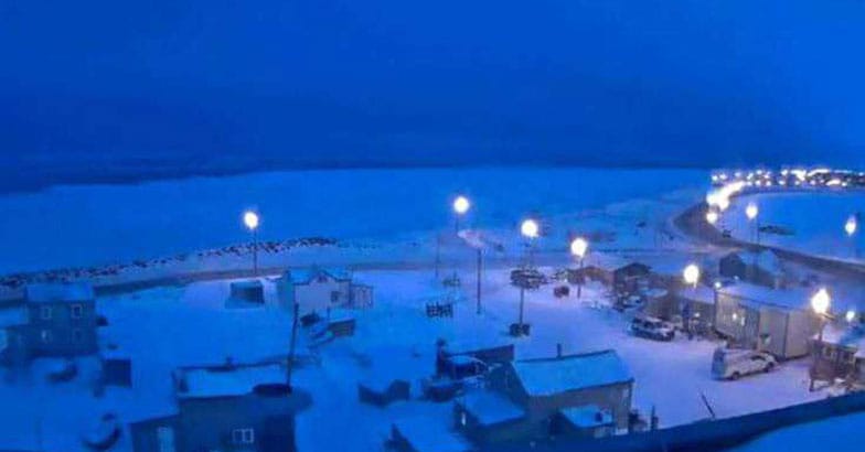 Utqiagvik Utqiagvik