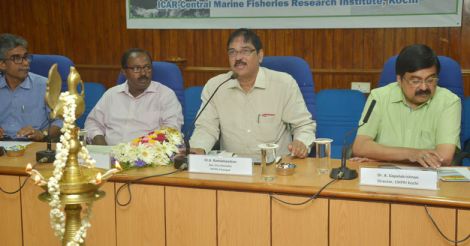 Central-Marine-Fisheries-Research-Institute