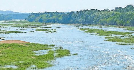 River River