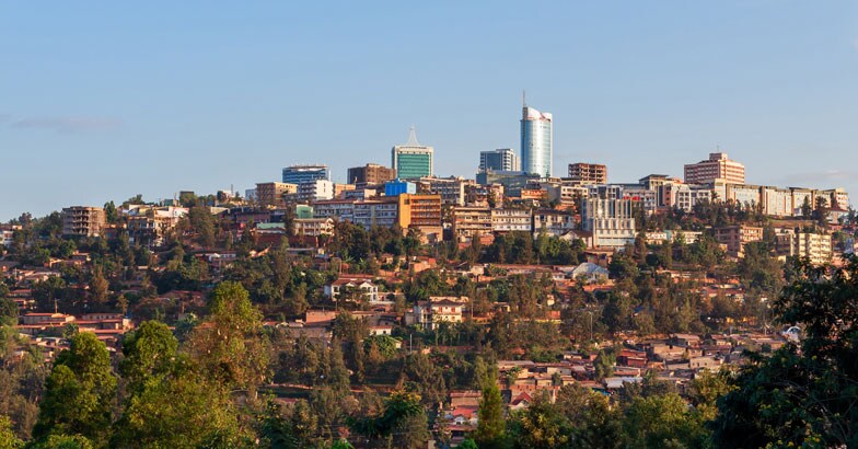 Rwanda Rwanda