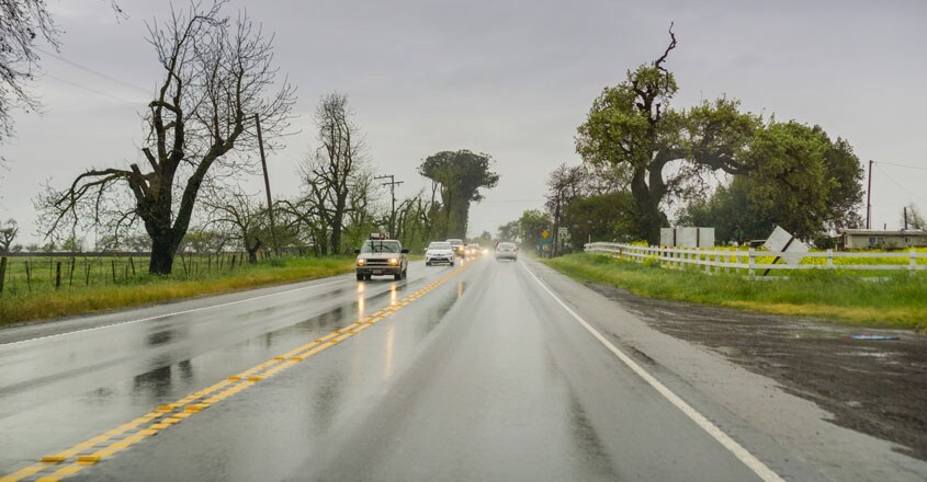 California California
