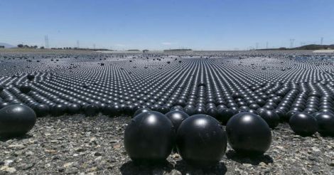 Shade Balls Shade Balls