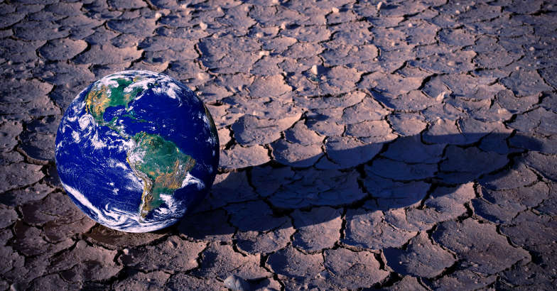 Climate Change Climate Change
