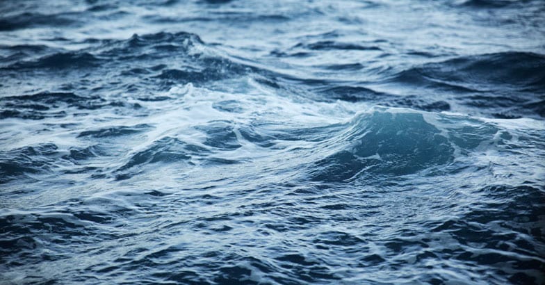 Ocean Ocean