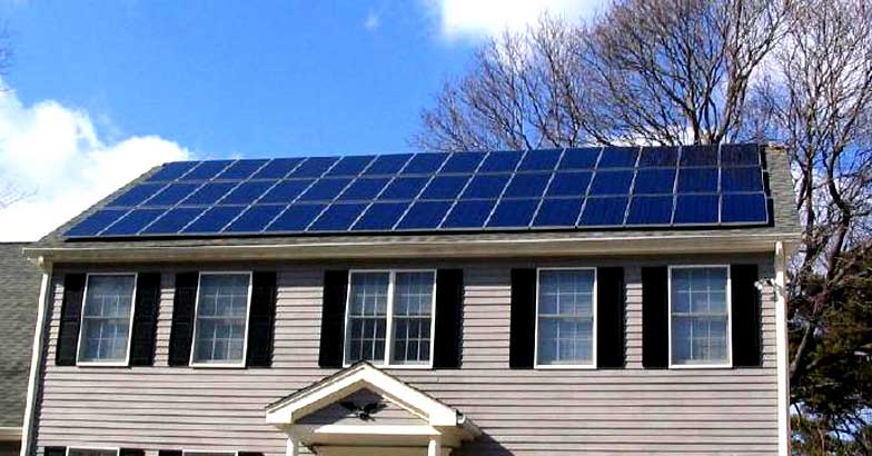 solar panel solar panel
